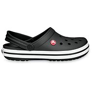 CROCS Crocband black - Slippers