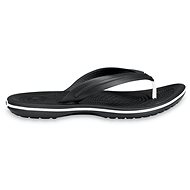 Crocs Crocband Flip Black - Shoes
