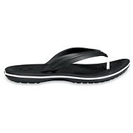 Crocs Crocband Flip Black EU 39-40 - Shoes