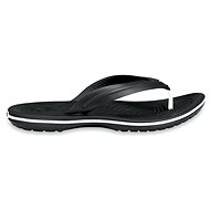 Crocs Crocband Flip Black EU 42-43 - Shoes