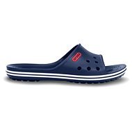Crocs Crocband Slide LoPro EU Navy 41-42 - Shoes
