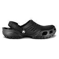 Crocs Yukon Sport Schwarz EU 41-42 - Schuhe