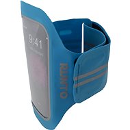 Runto Mobile Case - Blue - Cover Sleeve