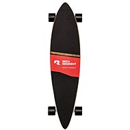Ibiza Resident Corazón - Longboard