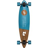 Ibiza Resident Azulejo - Longboard