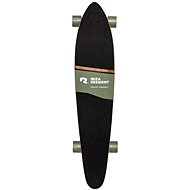 Ibiza Resident Olivero - Longboard