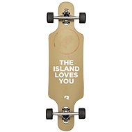 Ibiza Resident Salinas - Longboard