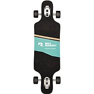 Ibiza Resident Arribó - Longboard