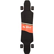 Ibiza Resident Refresco - Longboard