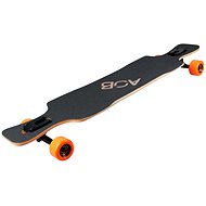 AOB Blackshot - Longboard