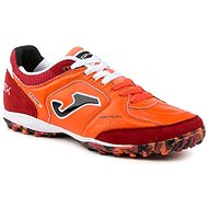 Joma Top Flex Turf 608 orange, veľ. 44 - Obuv