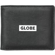 Globe Corroded Wallet II -OS - Wallet