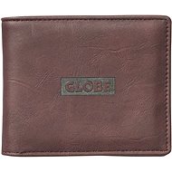 Globe Corroded Wallet II -OS - Wallet