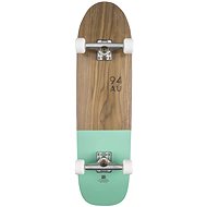 Half Dip Globe Cruiser -32 - Longboard