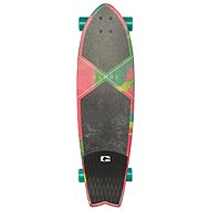 Chromantic Globe Cruiser -33 - Longboard