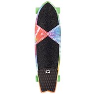 Chromantic Globe Cruiser -33 - Longboard