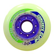 Hyper Concrete 80/84A Glow - Wheels