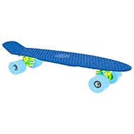 Pennyboard Spokey Cruiser blue - Skateboard