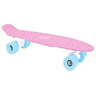 Pennyboard Spokey Cruiser pink - Skateboard