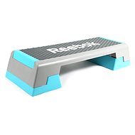 Reebok Aerobic step blue - Stepper