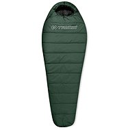 Trimm Traper 195 olive - Sleeping Bag