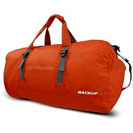 Trimm BACKUP 10L Orange - Sports Bag