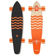 Street Surfing Kicktail 36" Blown Out - Longboard