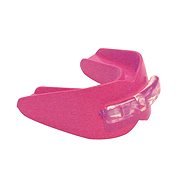 Everlast mouthguard double pink - Protectors