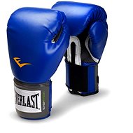 Everlast ProStyle 12oz. blue - Boxing Gloves