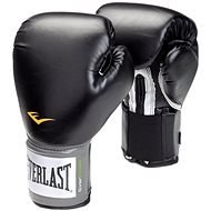 Everlast ProStyle 12oz. - Black - Boxing Gloves