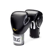 ProStyle Everlast 10 oz Black - Boxing Gloves