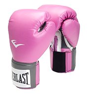 Everlast ProStyle 8 ounces pink - Boxing Gloves