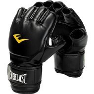 Everlast MMA graplingové rukavice PU L/XL - Boxerské rukavice