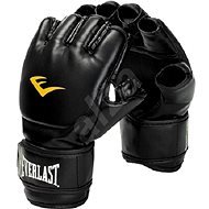 Everlast MMA graplingové rukavice PU S/M - Boxerské rukavice