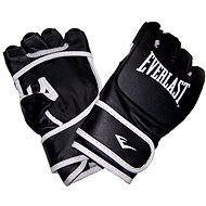 Everlast MMA graplingové leather gloves L / XL - Boxing Gloves