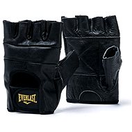 Everlast Leather gloves L - Gloves
