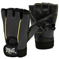 Everlast Gloves gym M - Gloves