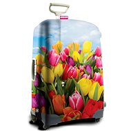 Suitsuit Tulips - Luggage Cover