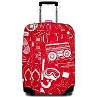 Holiday Suitsuit - Luggage Cover
