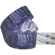 BB tape Jeans - Tejp