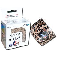 BB Tape Leopard - Tape