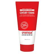 Sportique Riding cream woman - Emulsion