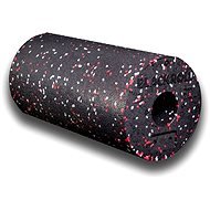 Blackroll Black & Red - Massage Roller