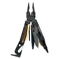 Leatherman Mut black - Multitool 