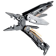 Leatherman Mut EOD Black - Multitool 