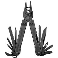 Leatherman Supertool 300 EOD black - Multitool 