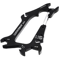 Leatherman Jam black - Multitool 