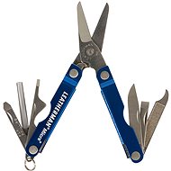 Leatherman Micra blue - Knife