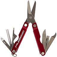 Leatherman Micra red - Knife