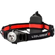 Led Lenser H3 - Stirnlampe